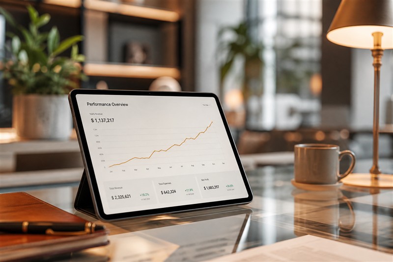 Digital Experiences